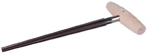 Cello Peg Hole Reamer for Taper 1:25, Matches Peg Shave on this site USA