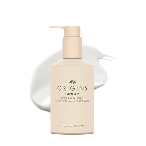 Origins Ginger Hand & Body Lotion 200 ml