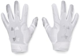 Under Armour F8 Womens Football Gloves