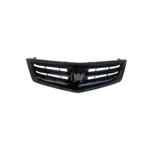 Grilles en calandre avant Acura TSX en ABS robuste 2008-2012