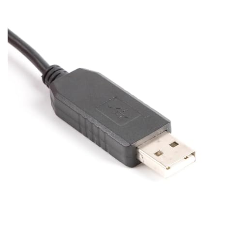 Cable TTL FT232RL USB 3.3V paso 2.54mm para revivir routers y configurar firmware UART 2