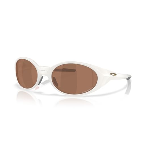 OAKLEY OO9438 Eyejacket Redux Rectangle Sunglasses For Men For Women+ Bundle Accessory Leash Kit, Microfiber Pouch