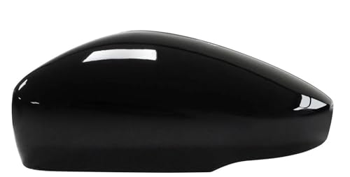 Coque rétroviseur VW Polo 5 finition noir brillant premium