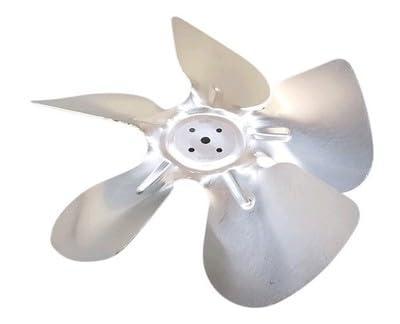 Appliance Part New OEM Replacement for Kelvinator Fan Blade 0USC4K