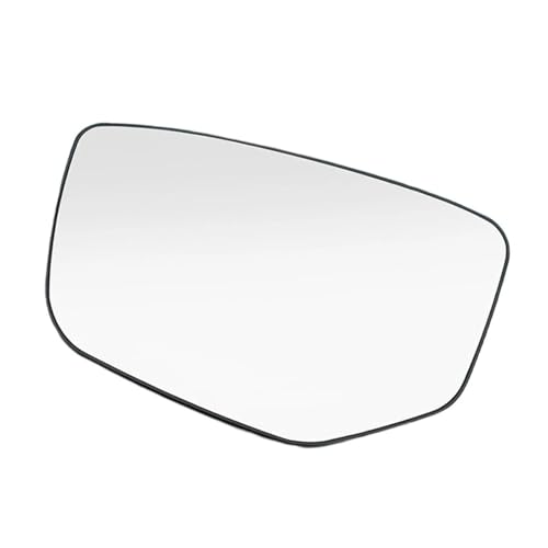 Rétroviseur gauche chauffant Honda Accord 2008-2012 pour trajets hivernaux