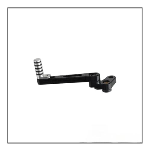 Levier de vitesse moto en aluminium usiné pour Hypermotard SP 939