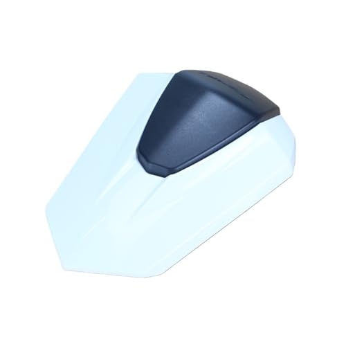 Capot de couverture siège arrière CBR1000RR finition haut de gamme rouge blanc