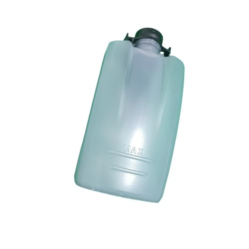 UKDNAEUF Compatible con Karcher WV1. Máquina de limpieza de ventanas eléctrica inalámbrica, máquina de limpieza de cristales, macetas de aguas residuales, accesorios para tanques de aguas residuales