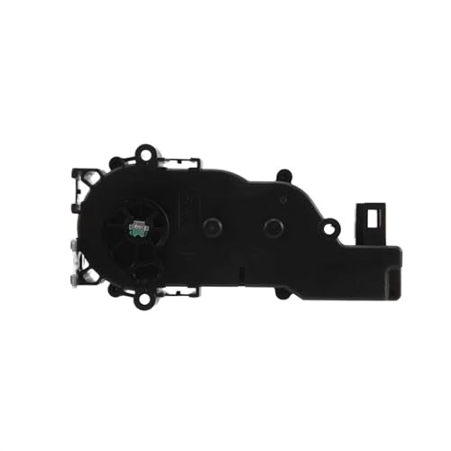 Serrure coffre bloqué solution avec loquet de coffre A2047500060 Mercedes