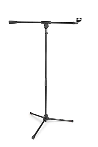 Gator Frameworks GFW-MIC-1500 Lightweight Tripod Mic Stand thumb #3