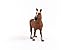 Schleich Farm World - Belgian Draft Horse Toy - Horse Figurine for Girls and Boys - Farm Animal Toys for Kids Ages 3+