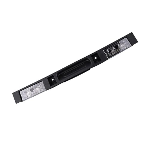 Interrupteur de hayon de voiture pour BMW X3 E83 2004-2010 bouton ouverture de coffre 51133403611