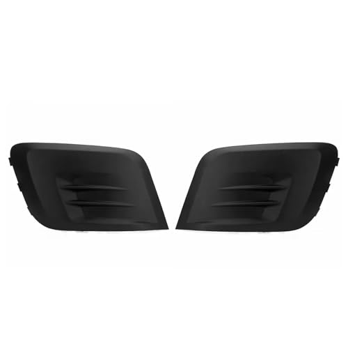 Rejilla antiniebla delantera 1613564580 para parachoques de Peugeot Partner y Berlingo 15-19
