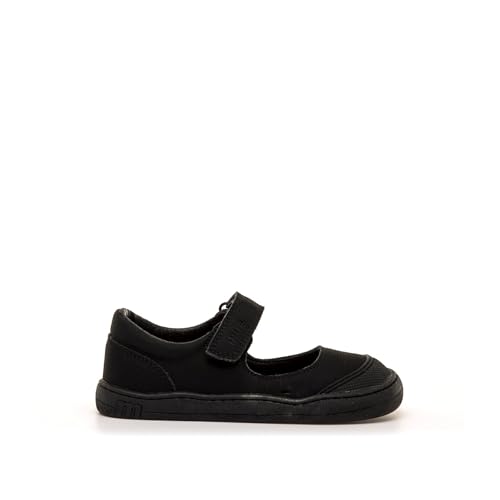 Chaussures Filles MTNG KIDS Respect 2 49312 baskets souples noires