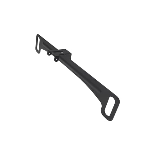 Image of Kenwood CMOS-320LP Front or Rear View Camera with License Plate Mounting Kit & Camera Switch Unit