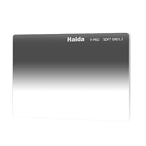 Haida V-PRO Soft GND1.2 Grauverlaufsfilter