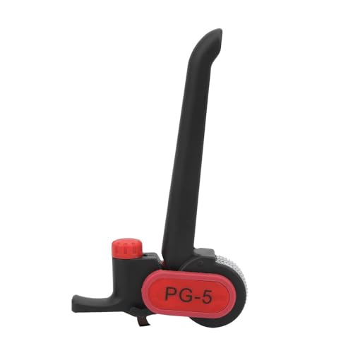 Coupe-câble avec lame remplaçable de 25mm Eujgoov PG-5 pour dénudage facile