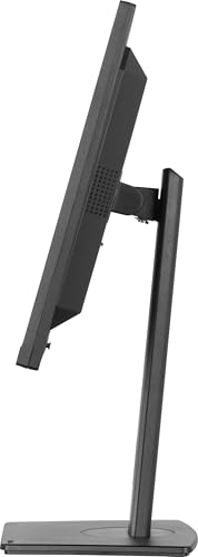 Ecran iiyama Prolite XUB2763QSU-B1 Slim,IPS, 2560x1440@100Hz, 2ms, 350cd, DP/HDMI/USB HUB (2x3.2), Haut-parleurs, FreeSync, i-Style, réglable en Hauteur + Pivot, TCO, Green Product