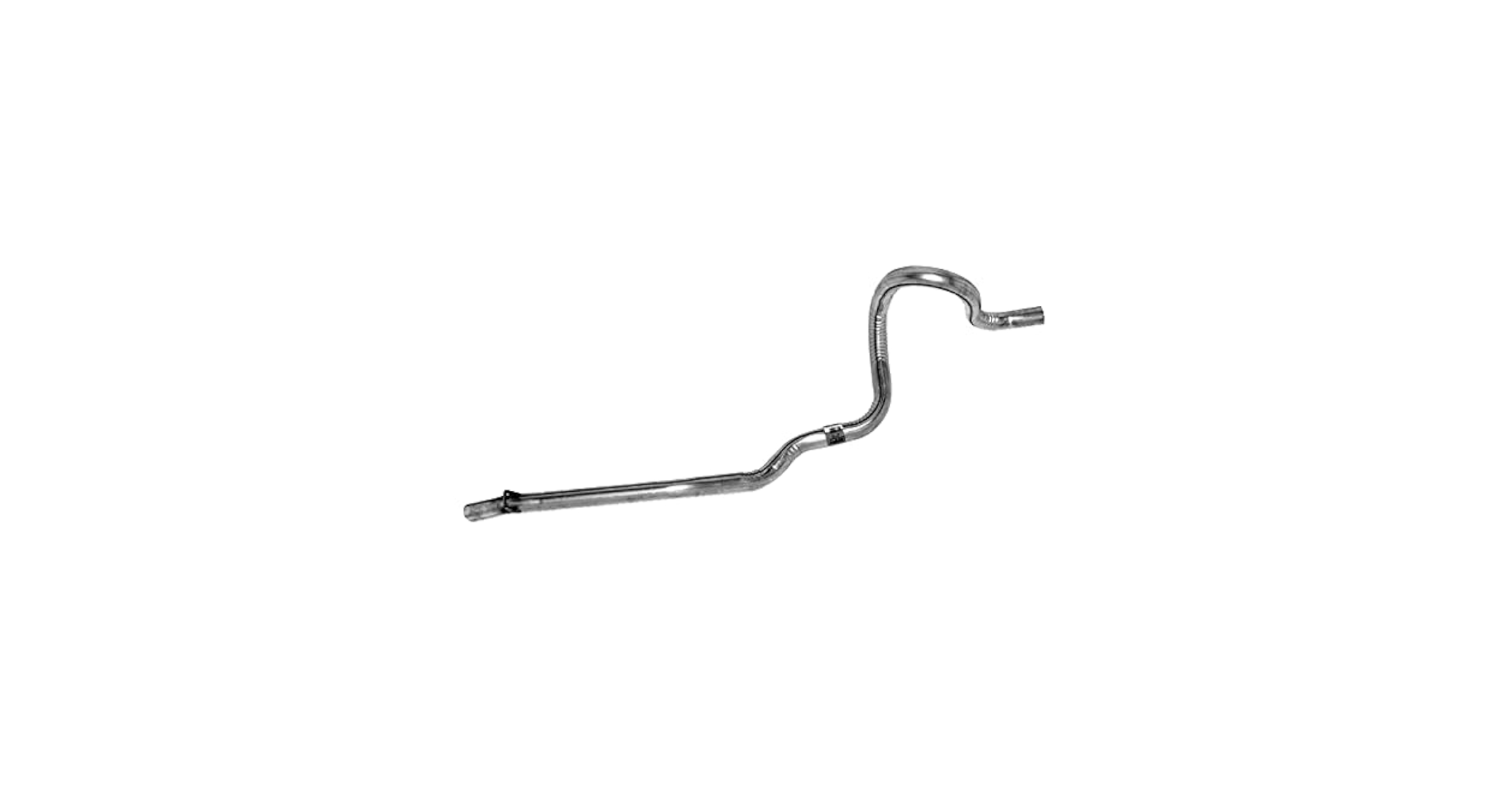 ぷれ2 Amazon.com: Walker 46539 Exhaust Tail Pipe 2