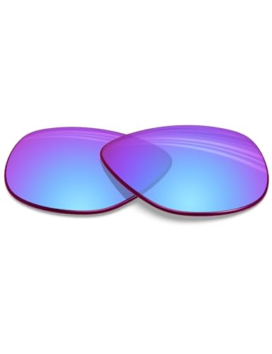 Image of BLAZERBUCK Anti-salt Polarized Replacement Lenses for Oakley Frogskins OO9013 Sunglass