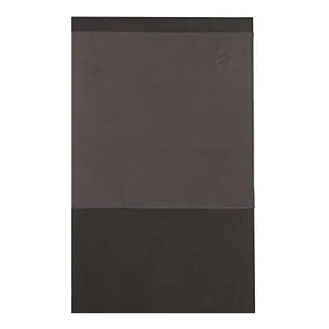 Serviette de Yoga Manduka Thunder Cover