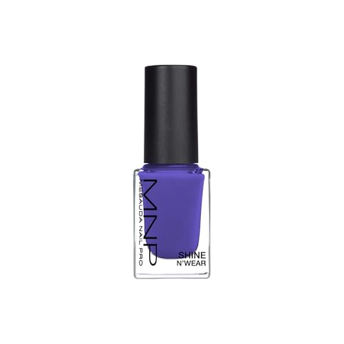 Mnp Shene N'Wear, 282 vernis Ă ongles