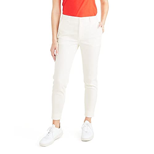 Image of Dockers Womens Skinny Fit Weekend Chino Pants
