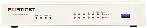 Fortinet FortiGate 200F firewall