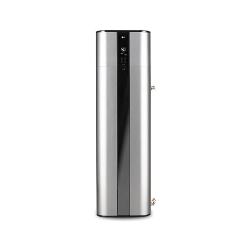 Wärmepumpe AQS Monoblock LG 270L Grau- WH27S F5