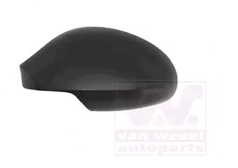 VAN WEZEL 4917805 Espejo retrovisor espejo completo asférico para ajuste elect. espejo calefactable izquierda Compatible con SEAT Ibiza III Hatchback 6L, 6L1 Córdoba II Sedán 6L2
