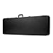 Gator Cases Hard-Shell Wood Case for Thunderbird Bass Guitars (GWE-TBIRD-BASS)