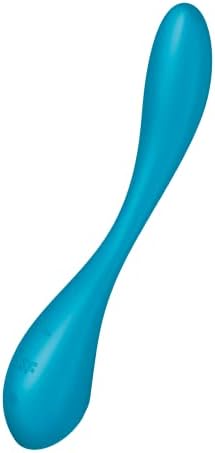 Satisfyer G-Spot Flex 5+ Conne...