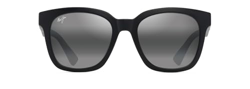 Image of Maui Jim Unisex Honua Af Cat Eye Sunglasses