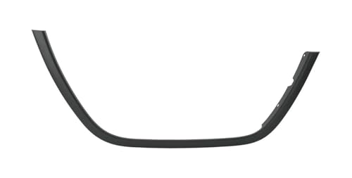 Guardabarros de coche para reparar molduras dañadas de Grand Cherokee 2011 a 2016