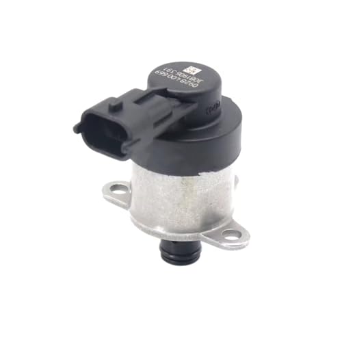 Fuel Metering Valve Compatible With Opel For Antara 2.0 CDTI 2006-2014 Fuel Pump Regulator Suction Control Valve Car Accessories OEM 0928400669