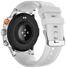 Back of Hoco Y20 Smart Sports Watch with sensors
