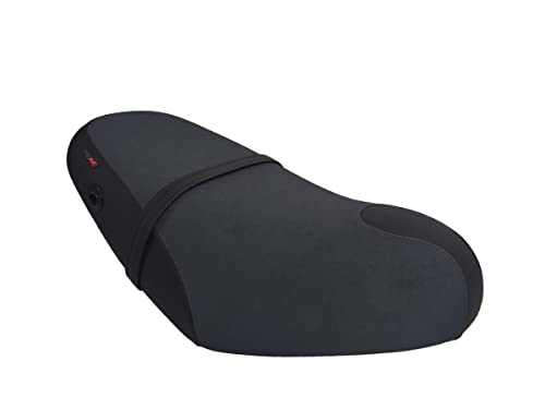 Housse de selle Gilera Stalker 50 pour réparer une assise abîmée