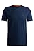 Produktbild Boss Tales 10242631 Short Sleeve T-shirt L