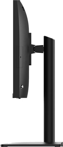 Image of msi Modern AM273Q AI AIO Desktop: 27 inch QHD, Intel Core 7-155H, 32GB Memory, 1TB M.2 NVMe SSD, WiFi 6E, BT 5.3, Black, Windows 11 Home: 1UM-038US