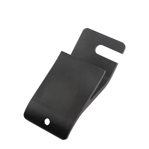 Image of Motorcycle Repair Tire Bead Installation Assistance Tools,Dirt Bike Off-Road Tire Removal Install Assistance Changer Tool for CRF CR KXF KX YZF YZ RM RMZ DRZ EXC SXF XCF EXCF XCW(Black)