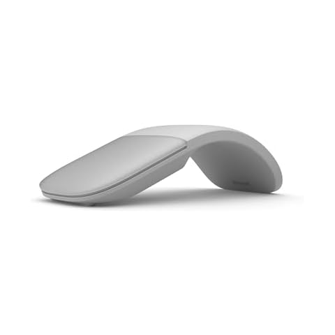 Souris Arc Surface Microsoft Cover