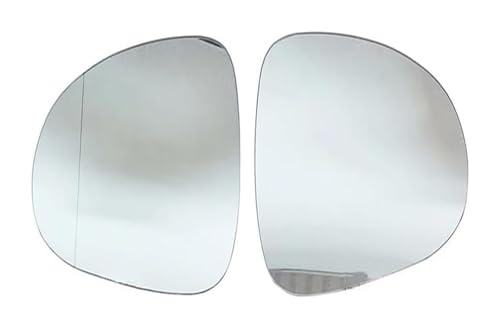 Verre rétroviseur extérieur Touareg 2011-2018 lentille miroir de rechange gauche droite