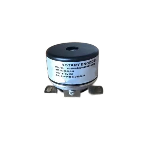 Encodeur EI35H8-2500-4P3D5N3TS pour corriger les pertes de position des servomoteurs