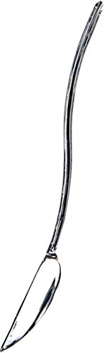 Carlisle Foodservice Products 446007 Plastic Solid Spoon, 9 Inches thumb #3