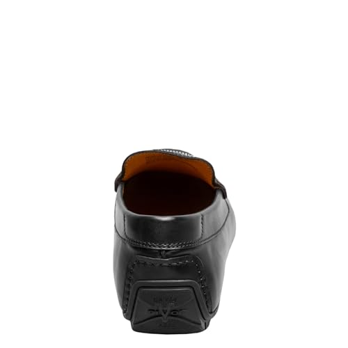 Image of Florsheim Motor Moc Toe Bit Driver Men's Slip On
