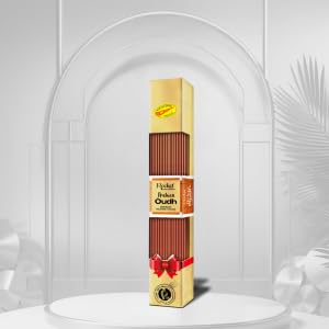 Image of Rocket Agarbatti Mix Metalize Sticks (Pack of 6)|| Best metalize Incense, Mixed Aroma,Luxurious Incense,Perfect for Pooja|
