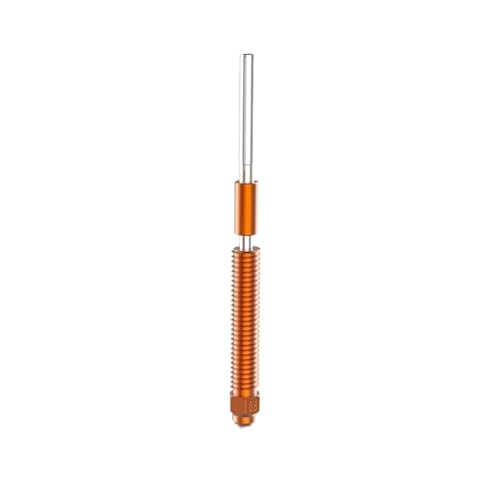 3D Printer Nozzle Kit,Compatible With Creality "Unicorn" K2 Plus(1pc 0.8mm Nozzle)