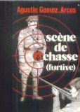 ScFne de chasse furtive 2724205138 Book Cover