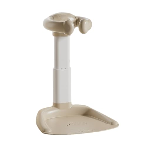 �o�X�X�^���h�̐Ԃ���� - �T�|�[�g�n���h����������c���V�����[�V�[�g�A����~�߃x�[�X|�V�����̂��߂̒�����򉇏��A�g�їp�����֎q�w���p�[�A�o�X���[���ł̕�e�g�p�̂��߂̈��肵���t���[��