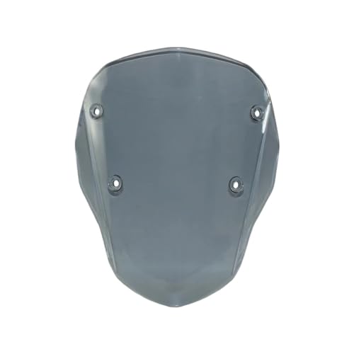 Extension Pare-Brise Moto R1300GS 2023 : Déflecteur de Vent pour Réduire la Fatigue sur Autoroute
